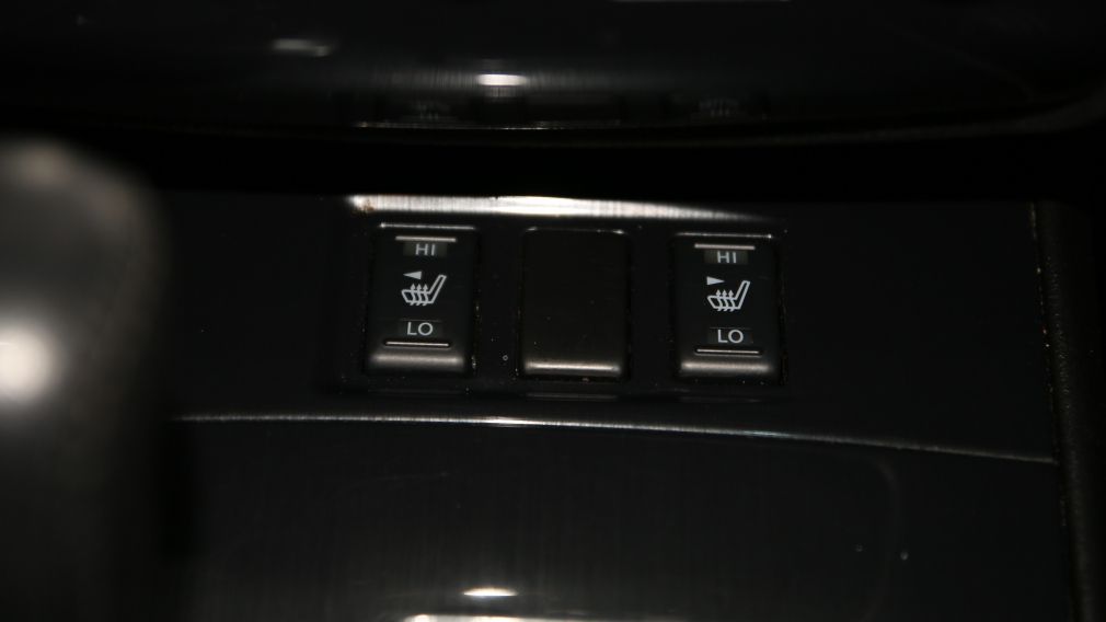 2012 Nissan Maxima 3.5 SV CUIR TOIT MAGS BLUETOOTH #18