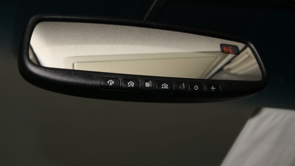 2012 Nissan Maxima 3.5 SV CUIR TOIT MAGS BLUETOOTH #21