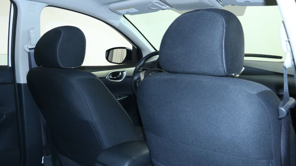 2014 Nissan Sentra S MANUELLE VITRE, PORTE ELEC #19