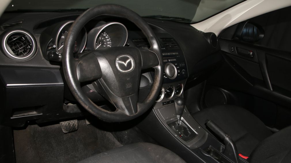 2010 Mazda 3 GX AUTO A/C GR ELECT #9