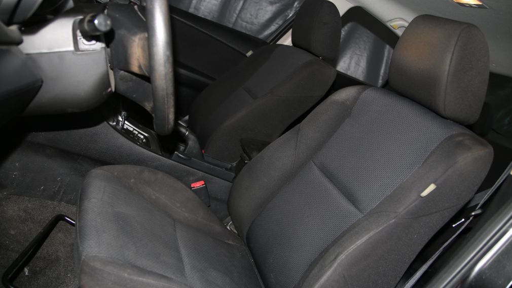 2010 Mazda 3 GX AUTO A/C GR ELECT #9