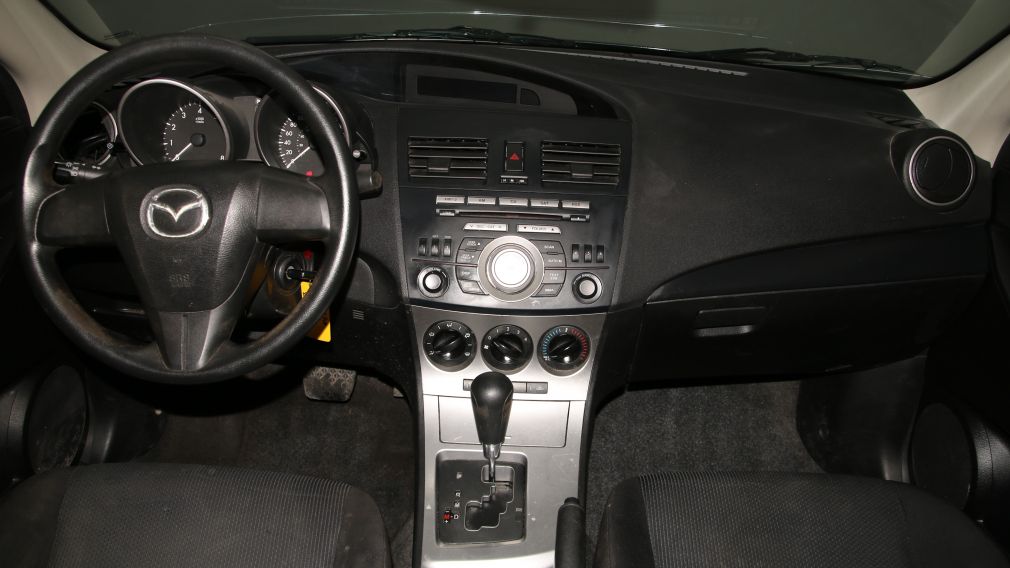 2010 Mazda 3 GX AUTO A/C GR ELECT #12