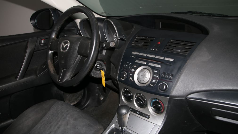 2010 Mazda 3 GX AUTO A/C GR ELECT #20