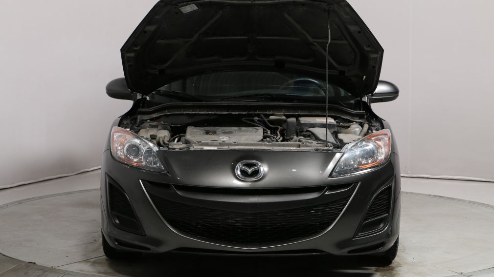 2010 Mazda 3 GX AUTO A/C GR ELECT #23