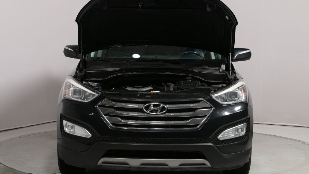 2013 Hyundai Santa Fe CUIR TOIT PANO MAGS 2.0T #30