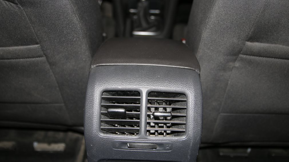 2013 Volkswagen Golf Comfortline A/C GR ELECT #16