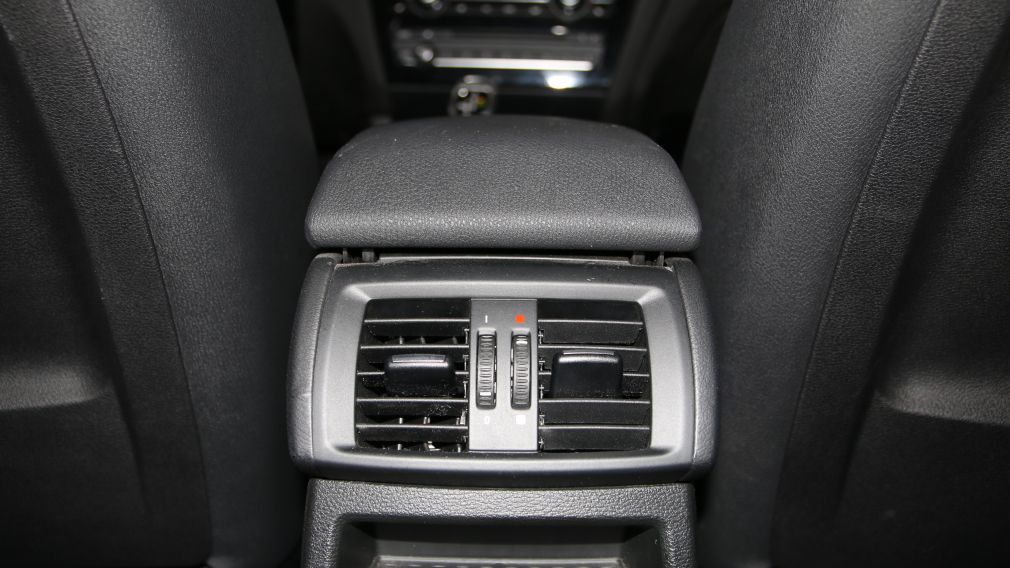2015 BMW X4 XDrive28i AWD A/C TOIT CUIR MAGS #17
