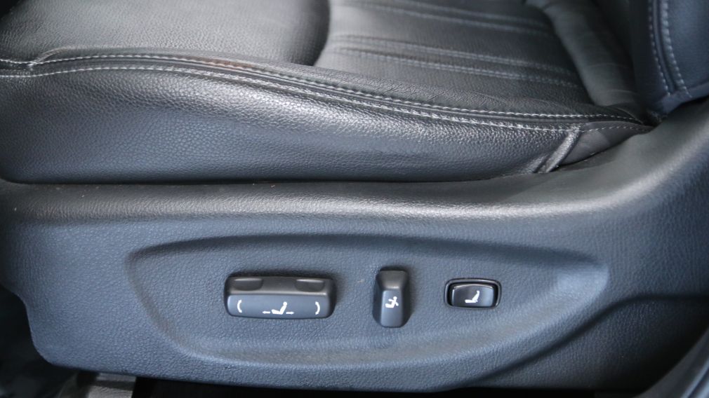 2014 Kia Sorento  SX AUTO A/C CUIR MAGS BLUETOOTH #11