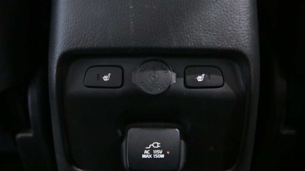 2014 Kia Sorento  SX AUTO A/C CUIR MAGS BLUETOOTH #18