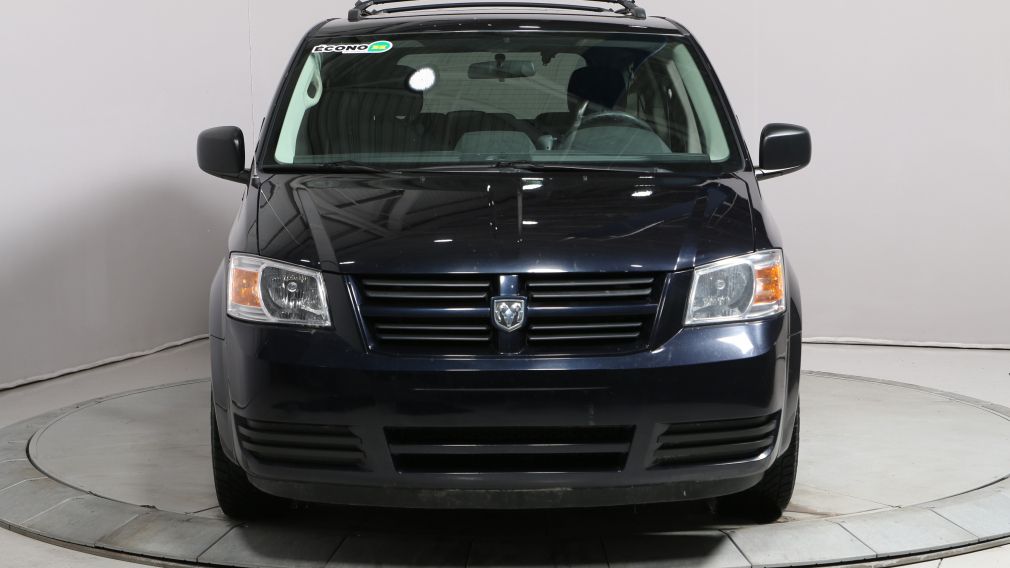 2010 Dodge GR Caravan SE A/C GR ELECT #2