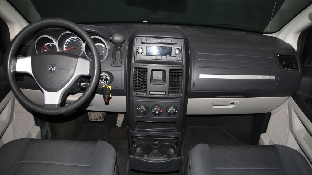 2010 Dodge GR Caravan SE A/C GR ELECT #12