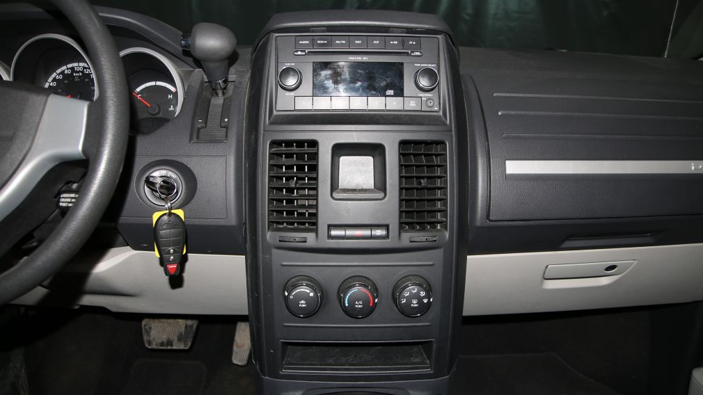 2010 Dodge GR Caravan SE A/C GR ELECT #15