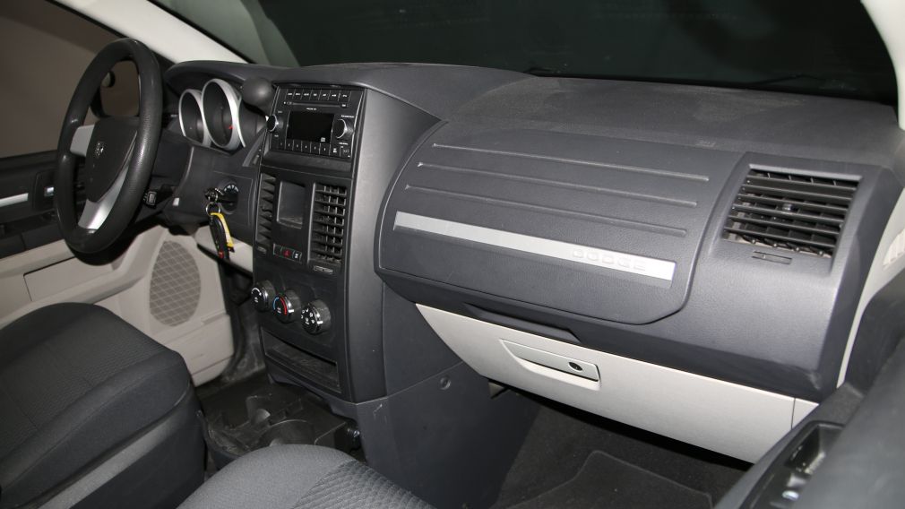 2010 Dodge GR Caravan SE A/C GR ELECT #22