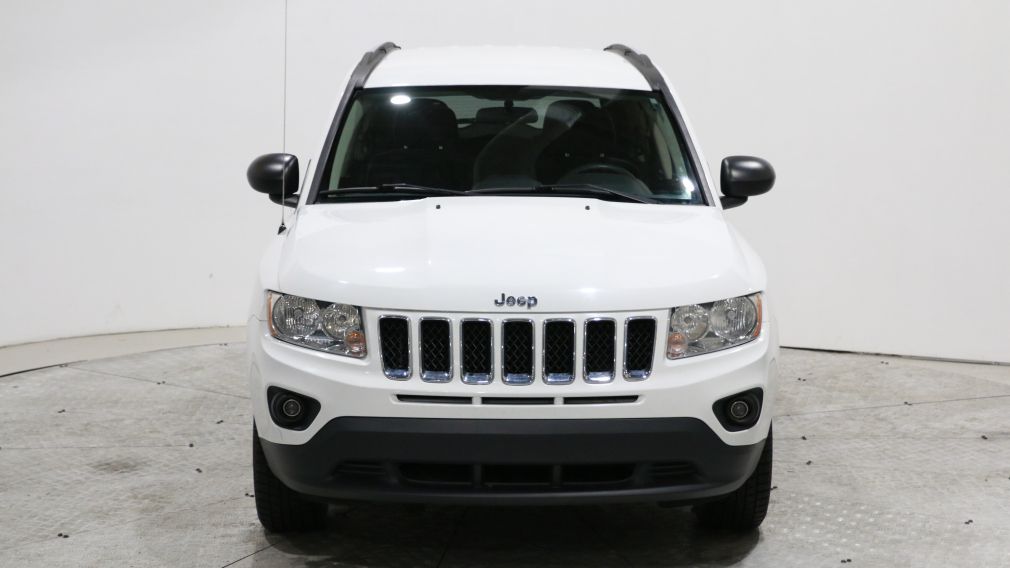 2013 Jeep Compass NORTH 4WD AUTO A/C GR ELECT MAGS #1