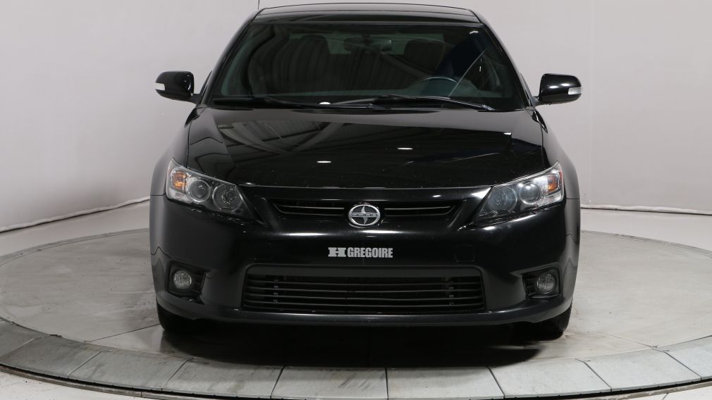 2012 Scion TC A/C GR ELECT TOIT MAGS BLUETOOTH #2