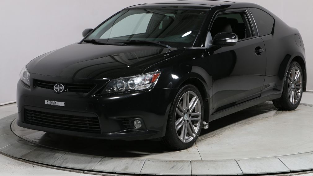 2012 Scion TC A/C GR ELECT TOIT MAGS BLUETOOTH #3