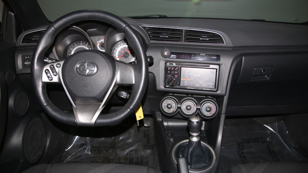 2012 Scion TC A/C GR ELECT TOIT MAGS BLUETOOTH #14