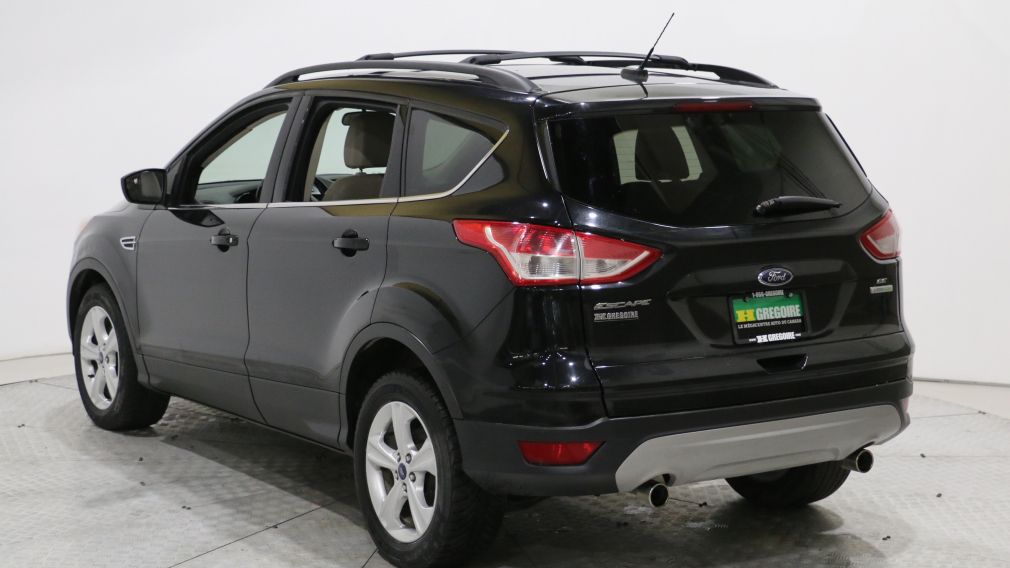 2013 Ford Escape SE MAGS CUIR SIÈGES CHAUFFANTS BLUETOOTH SYNC USB/ #5