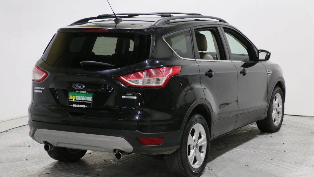 2013 Ford Escape SE MAGS CUIR SIÈGES CHAUFFANTS BLUETOOTH SYNC USB/ #7