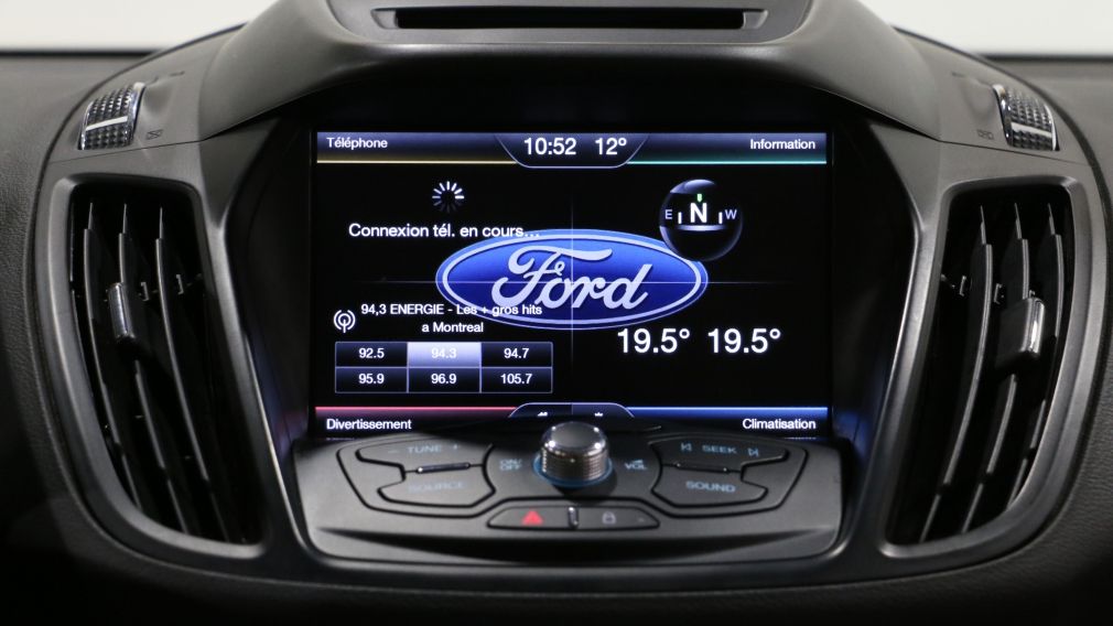 2013 Ford Escape SE MAGS CUIR SIÈGES CHAUFFANTS BLUETOOTH SYNC USB/ #16