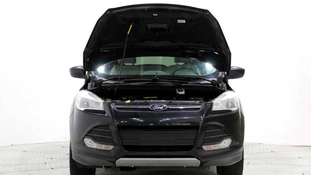 2013 Ford Escape SE MAGS CUIR SIÈGES CHAUFFANTS BLUETOOTH SYNC USB/ #25