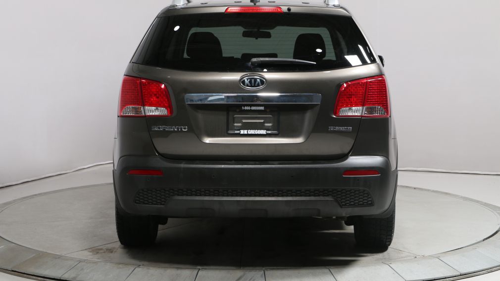 2013 Kia Sorento AUTO A/C BLUETOOTH MAGS #6