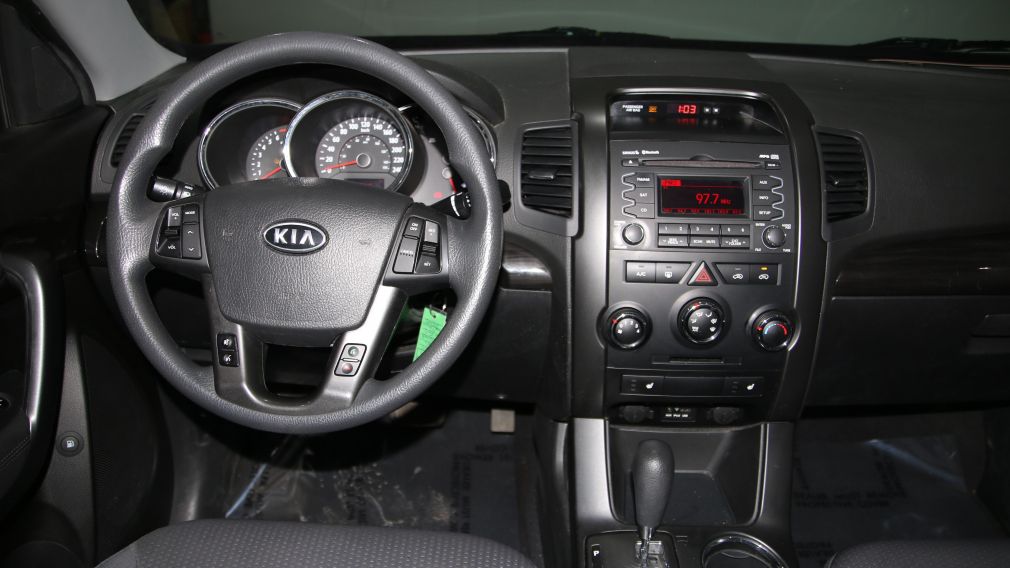 2013 Kia Sorento AUTO A/C BLUETOOTH MAGS #13