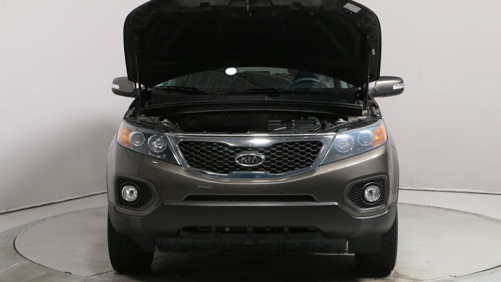 2013 Kia Sorento AUTO A/C BLUETOOTH MAGS #25