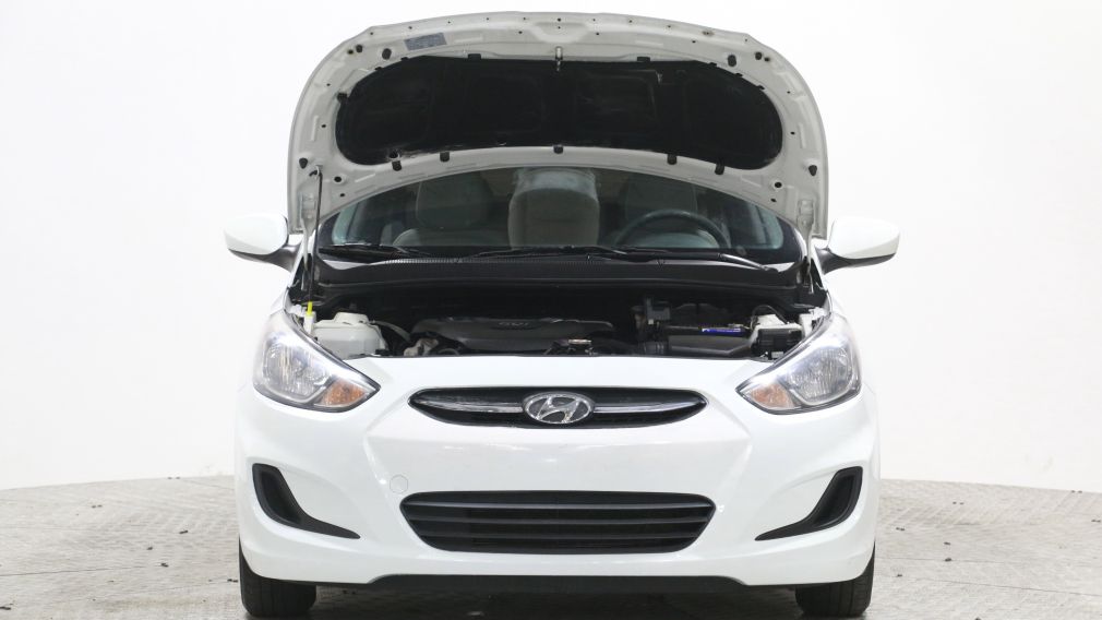 2015 Hyundai Accent GL AUTO A/C GR ÉLECT #25