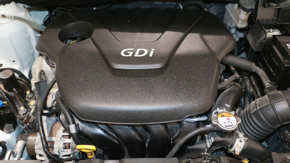 2015 Hyundai Accent GL AUTO A/C GR ÉLECT #26