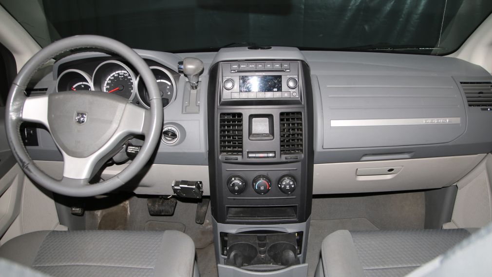 2010 Dodge GR Caravan SE A/C GR ELECT ELECT #11