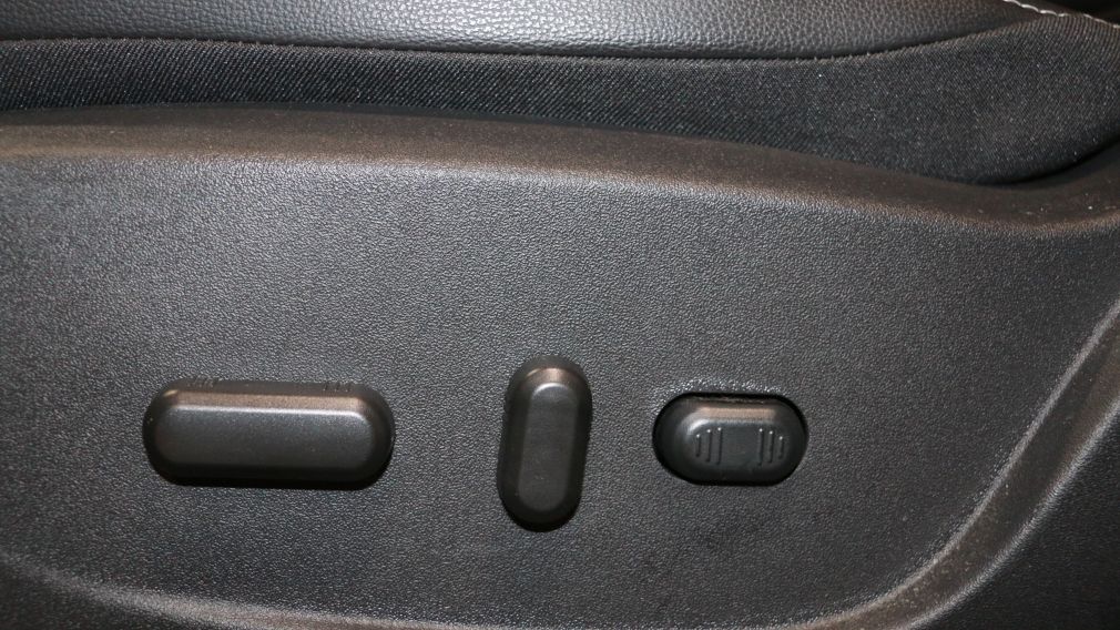 2017 Ford C MAX Titanium HYBRID CUIR CAM DE RECULE BLUETOOTH #11