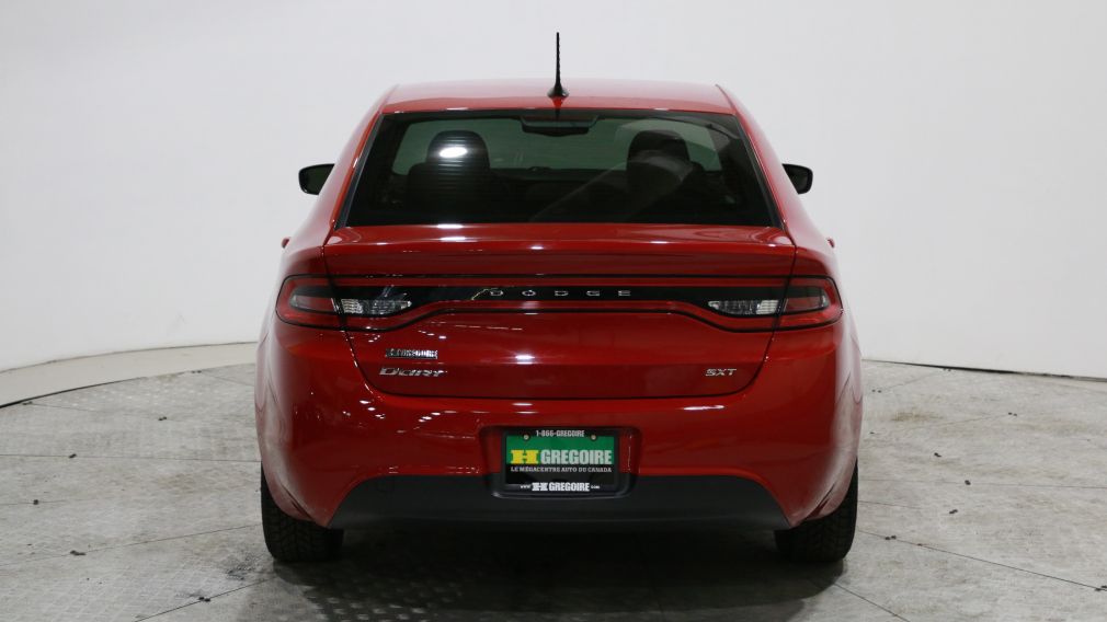 2013 Dodge Dart SXT AUTO A/C GR ELECT BLUETOOTH #5