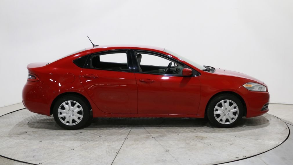 2013 Dodge Dart SXT AUTO A/C GR ELECT BLUETOOTH #8