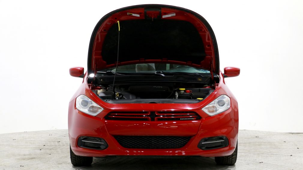 2013 Dodge Dart SXT AUTO A/C GR ELECT BLUETOOTH #22