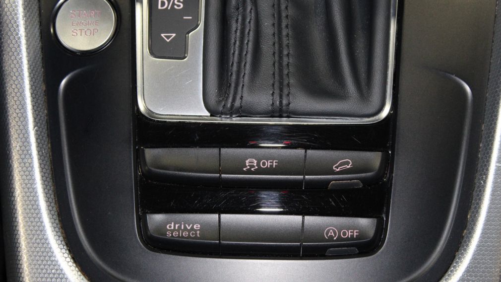 2015 Audi Q5 3.0L TDI Progressiv QUATTRO MAGS A/C GR ELECT BLUE #18