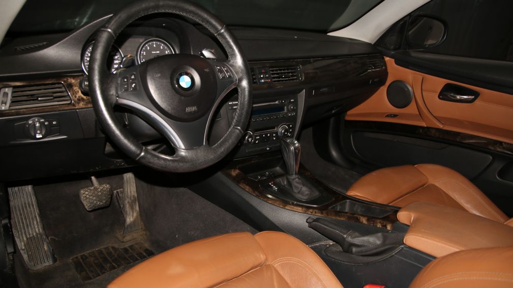 2010 BMW 335i 335i xDRIVE AWD A/C CUIR TOIT MAGS #8