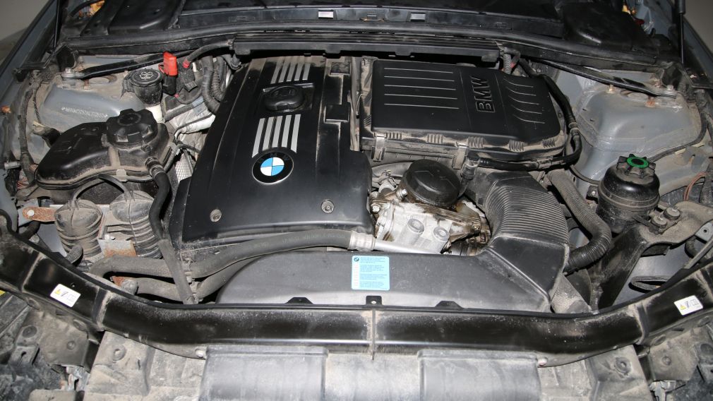 2010 BMW 335i 335i xDRIVE AWD A/C CUIR TOIT MAGS #19