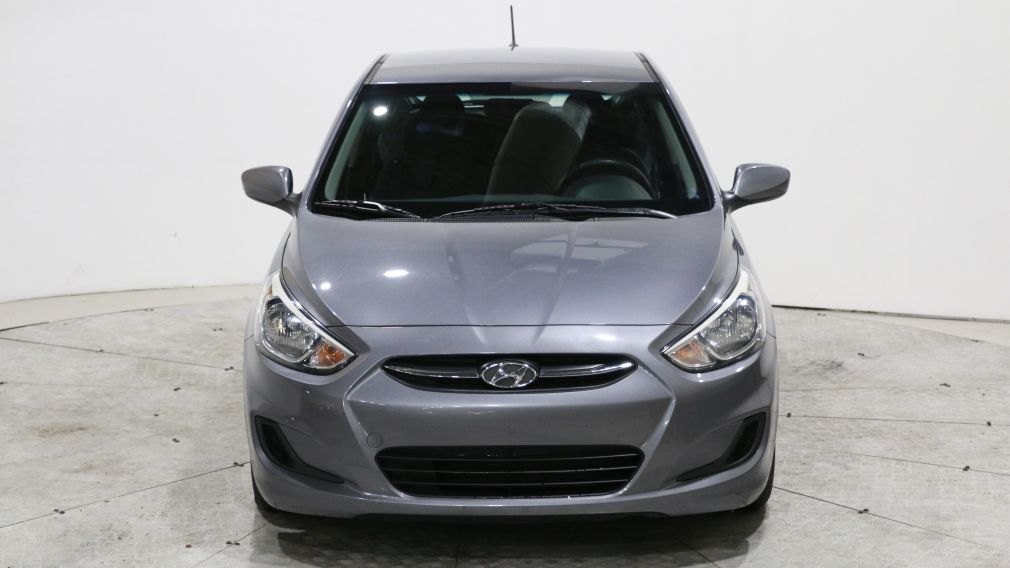 2015 Hyundai Accent LE AUTO A/C #1