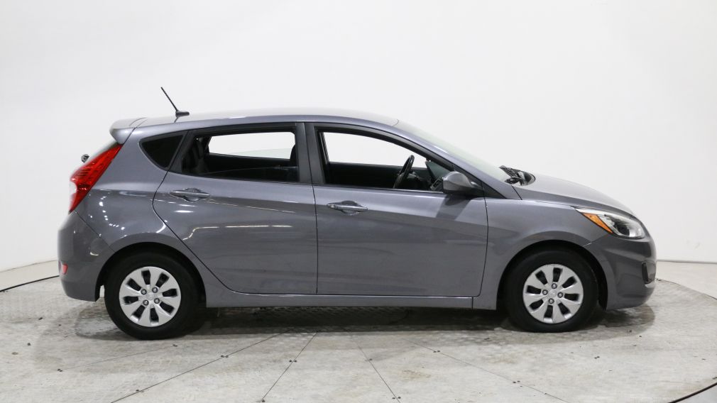 2015 Hyundai Accent LE AUTO A/C #5