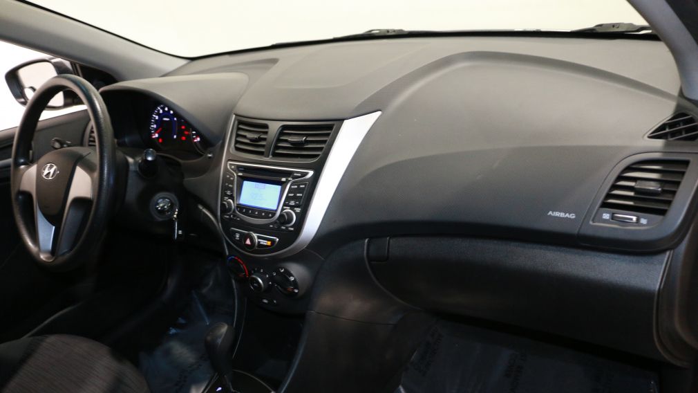 2015 Hyundai Accent LE AUTO A/C #17