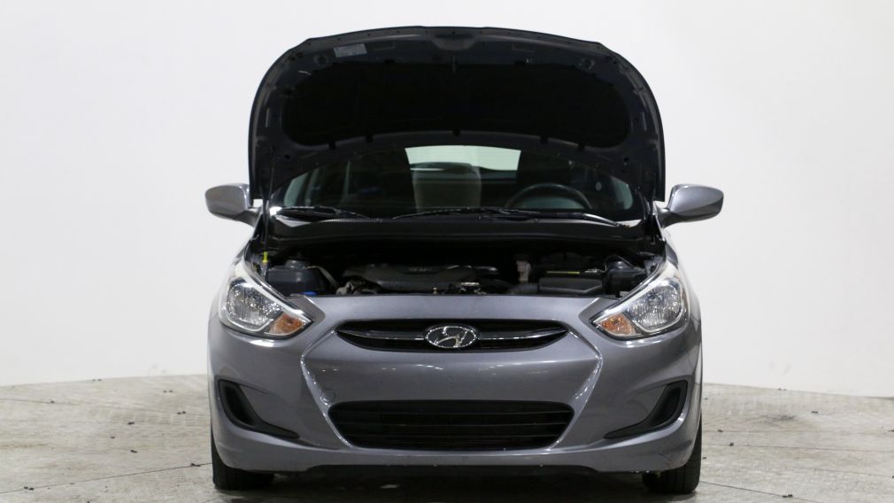 2015 Hyundai Accent LE AUTO A/C #20