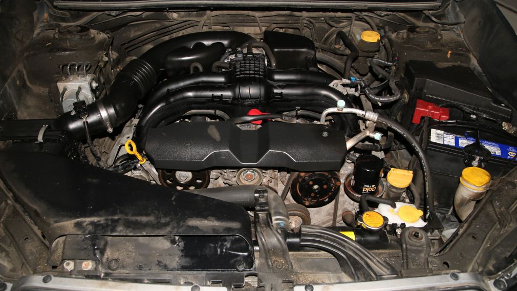 2014 Subaru Impreza 2.0i w/Limited Pkg AWD CUIR TOIT NAVIGATION CAM.RE #28