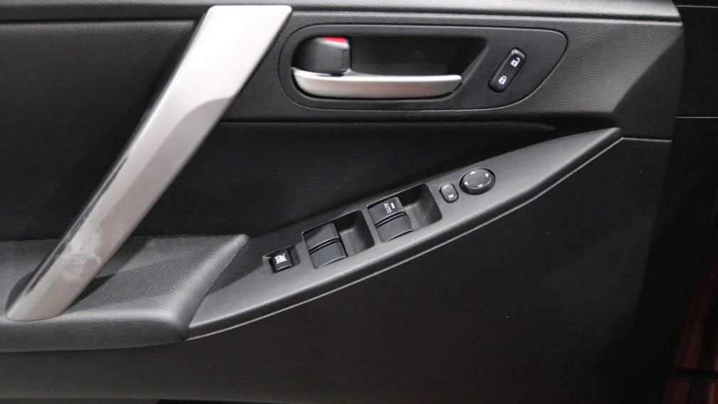 2013 Mazda 3 GS-SKY A/C CUIR TOIT BLUETOOTH MAGS #11