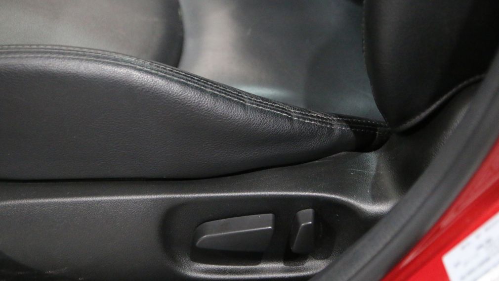 2013 Mazda 3 GS-SKY A/C CUIR TOIT BLUETOOTH MAGS #12