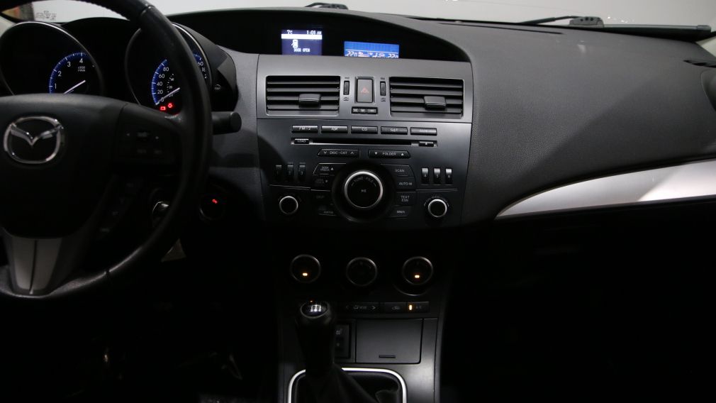 2013 Mazda 3 GS-SKY A/C CUIR TOIT BLUETOOTH MAGS #17