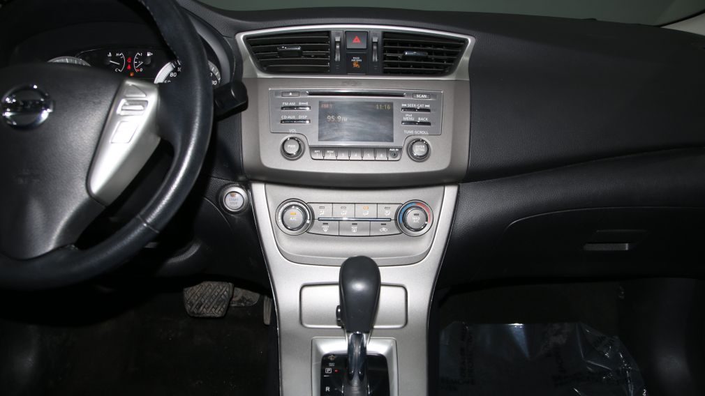 2013 Nissan Sentra SV AUTO A/C TOIT BLUETOOTH MAGS #15