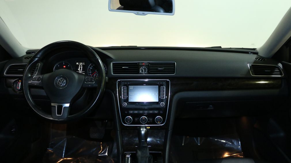 2015 Volkswagen Passat HIGHLINE A/C TOIT CUIR NAV BLUETOOTH MAGS #14