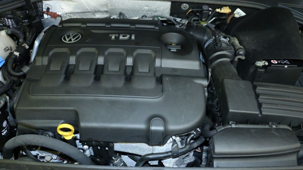 2015 Volkswagen Passat HIGHLINE A/C TOIT CUIR NAV BLUETOOTH MAGS #27