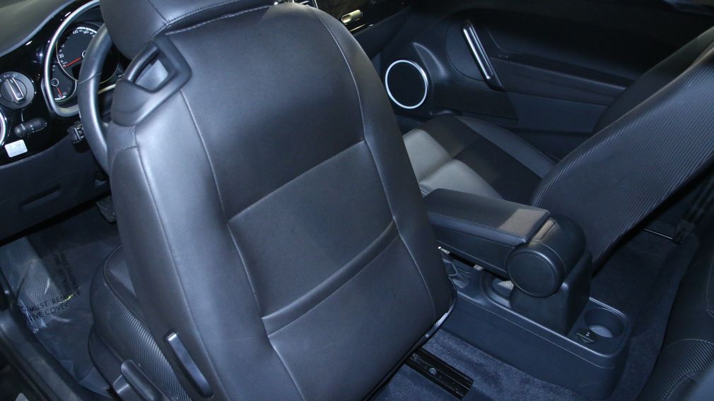 2015 Volkswagen BEETLE TDI COMFORTLINE A/C TOIT PANORAMIQUE CUIR BLUETOOT #22